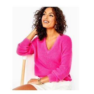 Lilly Pulitzer Kasmina Sweater